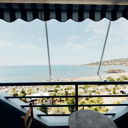 Apartment Vala Blu