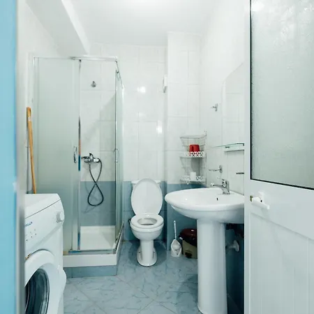 Apartment Vala Blu Shengjin (Lezhe)