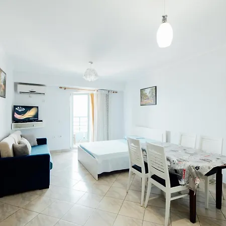 Vala Blu Apartamento